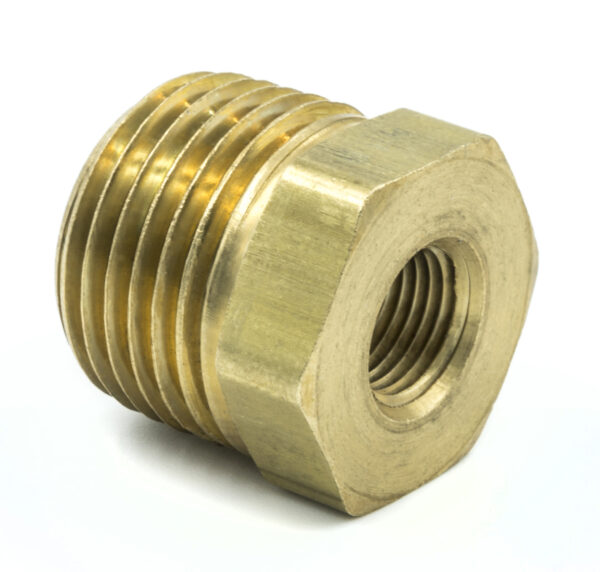 AUTOMETER Oil Temperature Gauge 2 1/16", 280°f, Digital Stepper Motor, American Muscle - Image 10