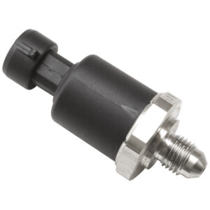 AUTOMETER Fluid Pressure Sensor 0-100PSI, -4AN Male