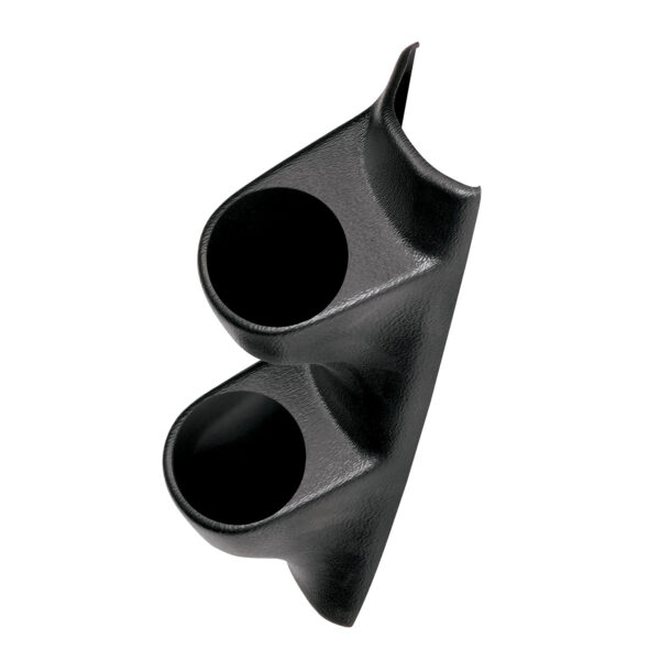 AUTOMETER Gauge Mount, A-Pillar Pod, Rhd, Dual, 2 1/16", Honda Civic (2dr.) / CRX 88-91 EF