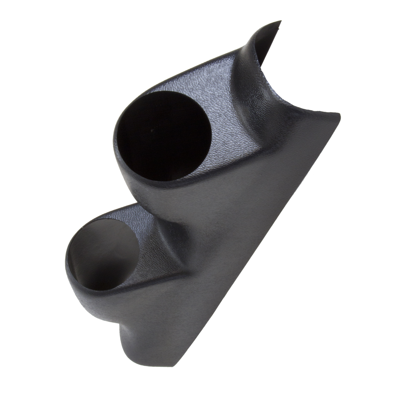 AUTOMETER RHD Dual Gauge Mount A-Pillar Pod, 2 1/16", Toyota MR2 1990-99 W20