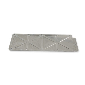 HOLLEY Valley Cover Trussed GM LS2/LS3/LS7/LSX