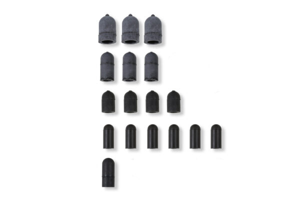 HOLLEY Cap, Vacuum Assortment
