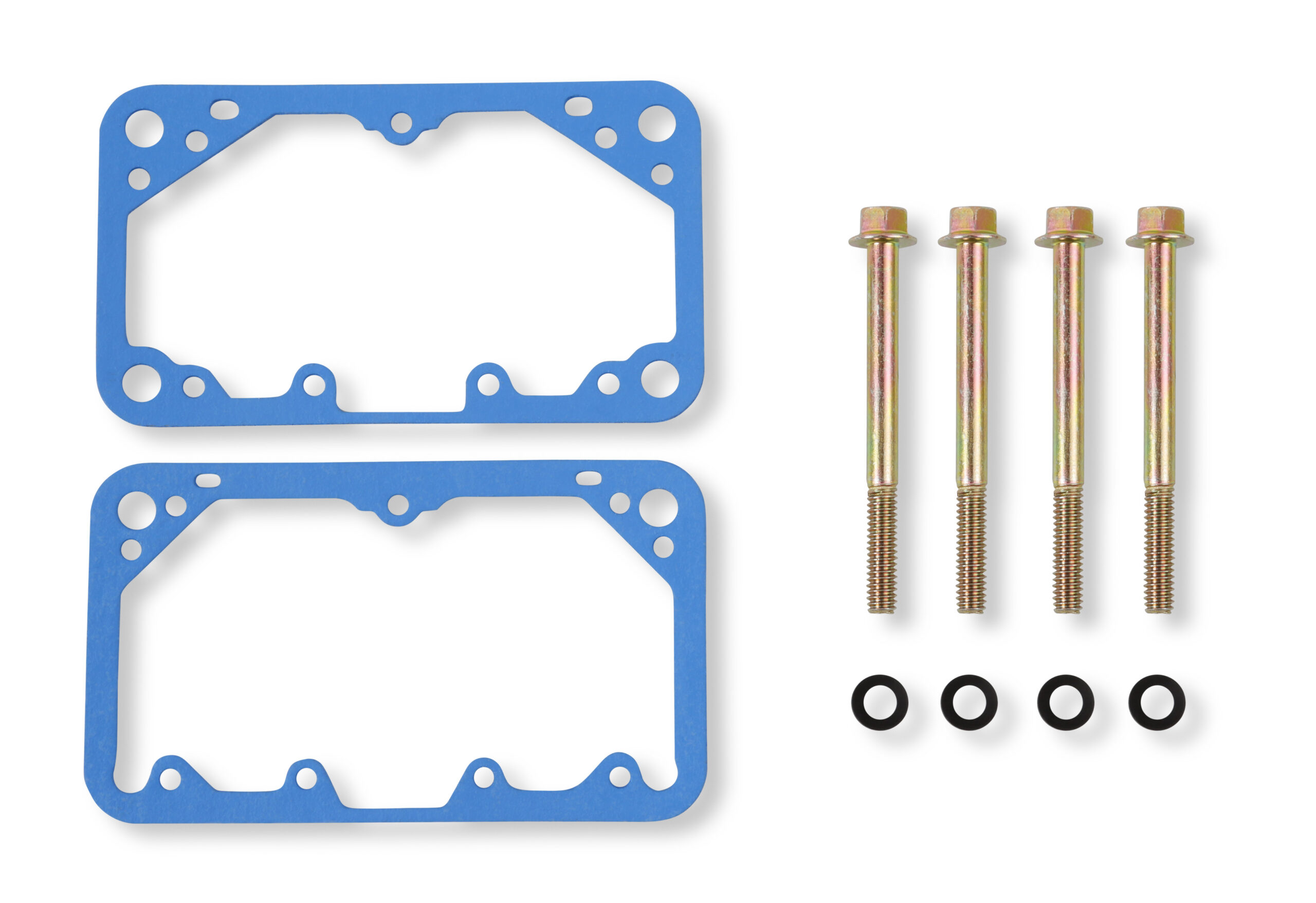 HOLLEY Kit - Bowl Screw & Gasket