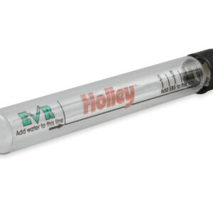HOLLEY E85 Fuel Tester
