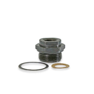 HOLLEY 5/16 Tube Fuel Fitting