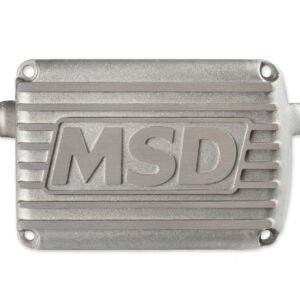 MSD Atomic TBI, ECU Only - Siemens