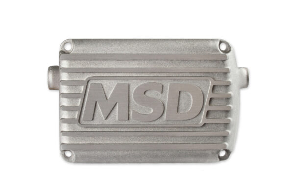 MSD Atomic TBI, ECU Only - Siemens