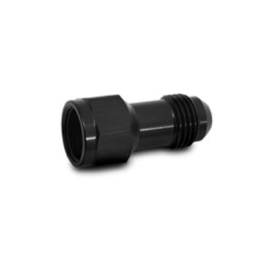 VIBRANT PERFORMANCE 1.5 Inch Female to Male A N Extension Adaptor Fitting, - 16 A N