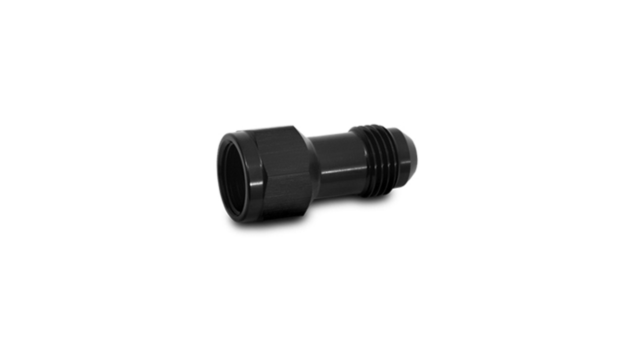 VIBRANT PERFORMANCE 1.5 Inch Female to Male A N Extension Adaptor Fitting, - 16 A N