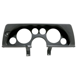 AUTOMETER Gauge Mount, Direct Fit, (5" X2, 2 1/16" X4), Chevy Camaro 90-92