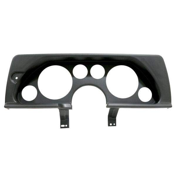 AUTOMETER Direct Fit Dash Kit, (5" X2, 2 1/16" X4), Chevy Camaro 90-92, Sport-Comp - Image 2