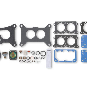 HOLLEY Rebuild Kit