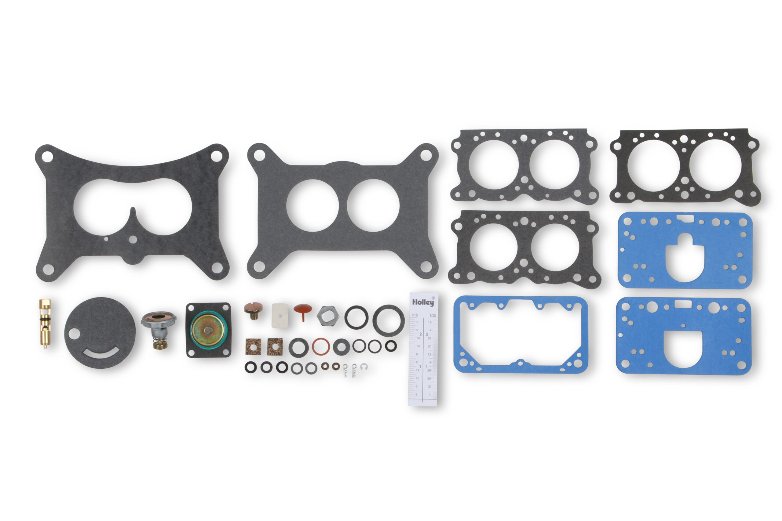 HOLLEY Rebuild Kit