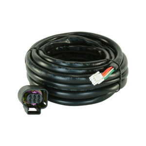 AEM Sensor Harness for 30-0300 X-Series Wideband Gauge