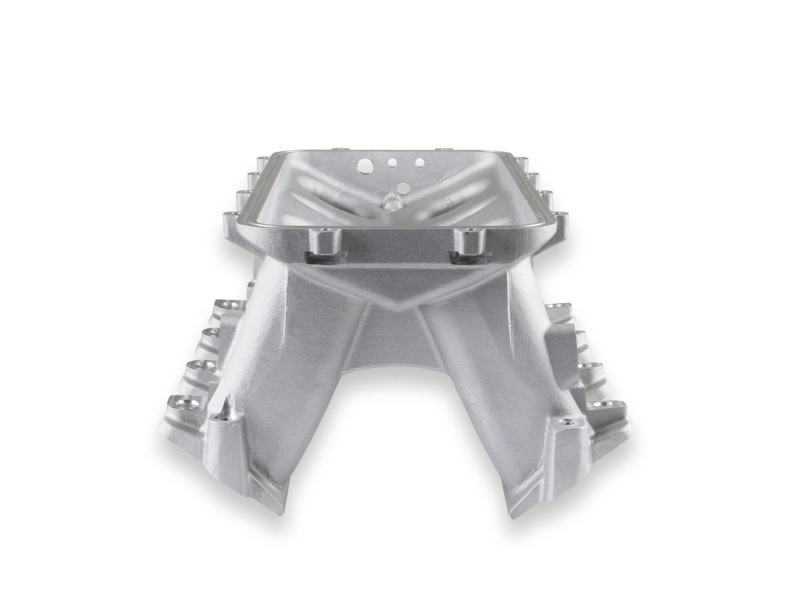 HOLLEY LS1/2/6 Hi-Ram Im, EFI, 92mm LS Tb