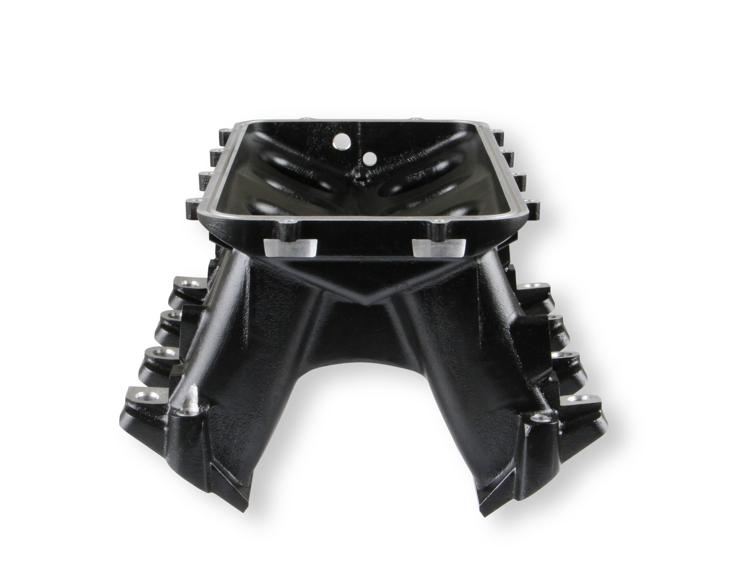 HOLLEY LS1/2/6 Hi-Ram Im, EFI, 105mm LS Tb-Blac