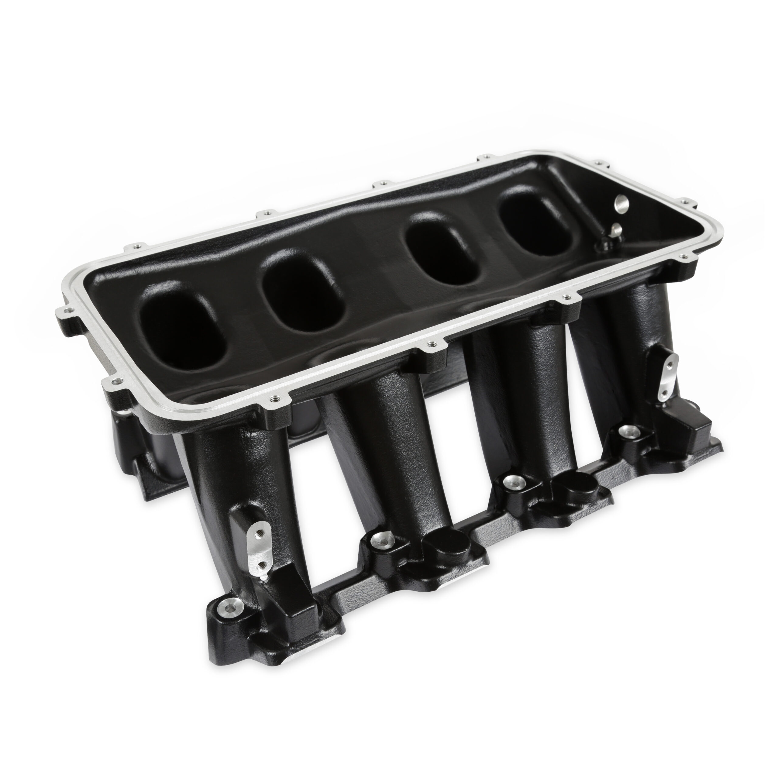 HOLLEY LS1/2/6 Hi-Ram, Im Carb, Base Only