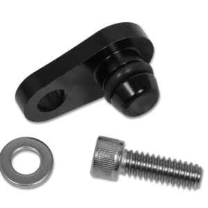 HOLLEY Map Sensor Port Cover