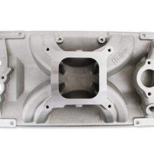 HOLLEY SBCv Carb Sp Intake Manifld