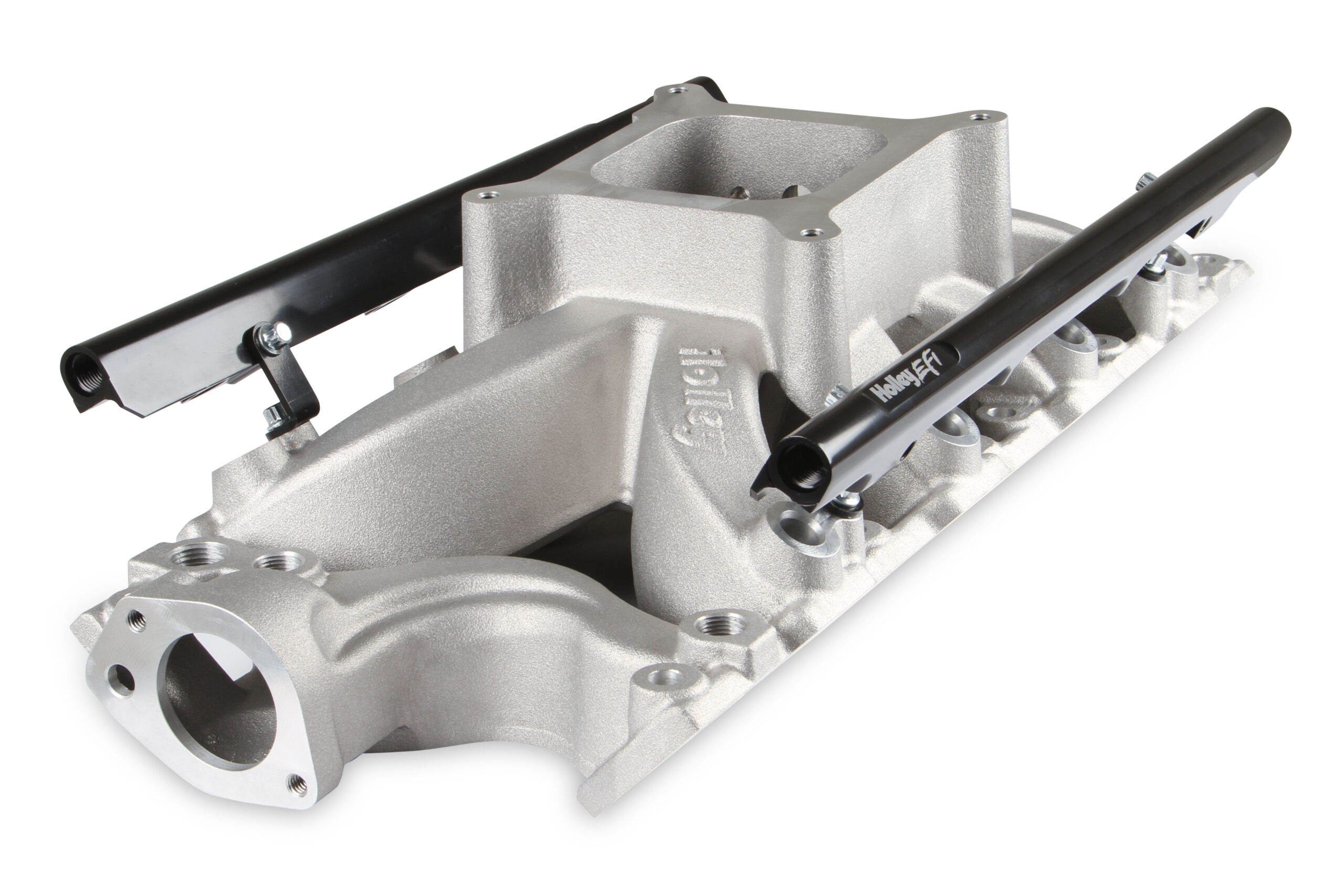 HOLLEY SBF EFI 4150 Single Plane Manifold Kit
