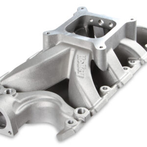 HOLLEY SBF Carbureted Single Plane Manifold
