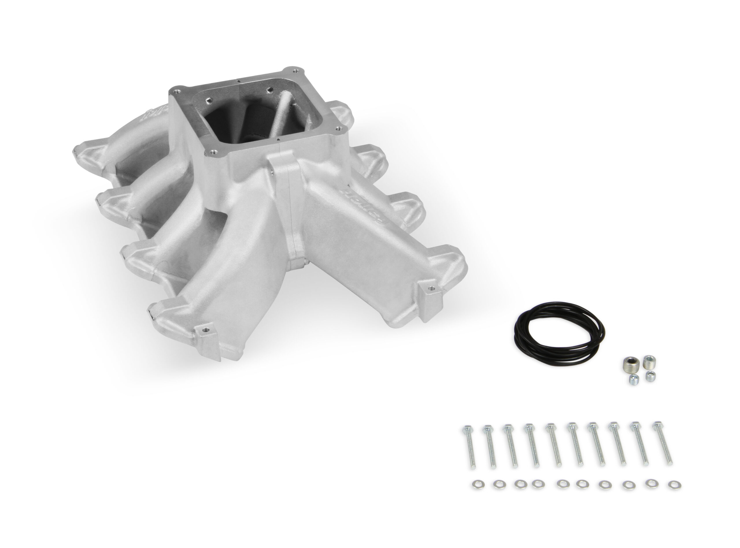 HOLLEY 4500 LS Race Sp Intake Carb LS1 Ports