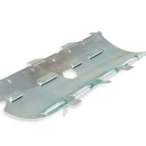 HOLLEY Rep. Windage Tray, Hemi Mid-Sump Pan