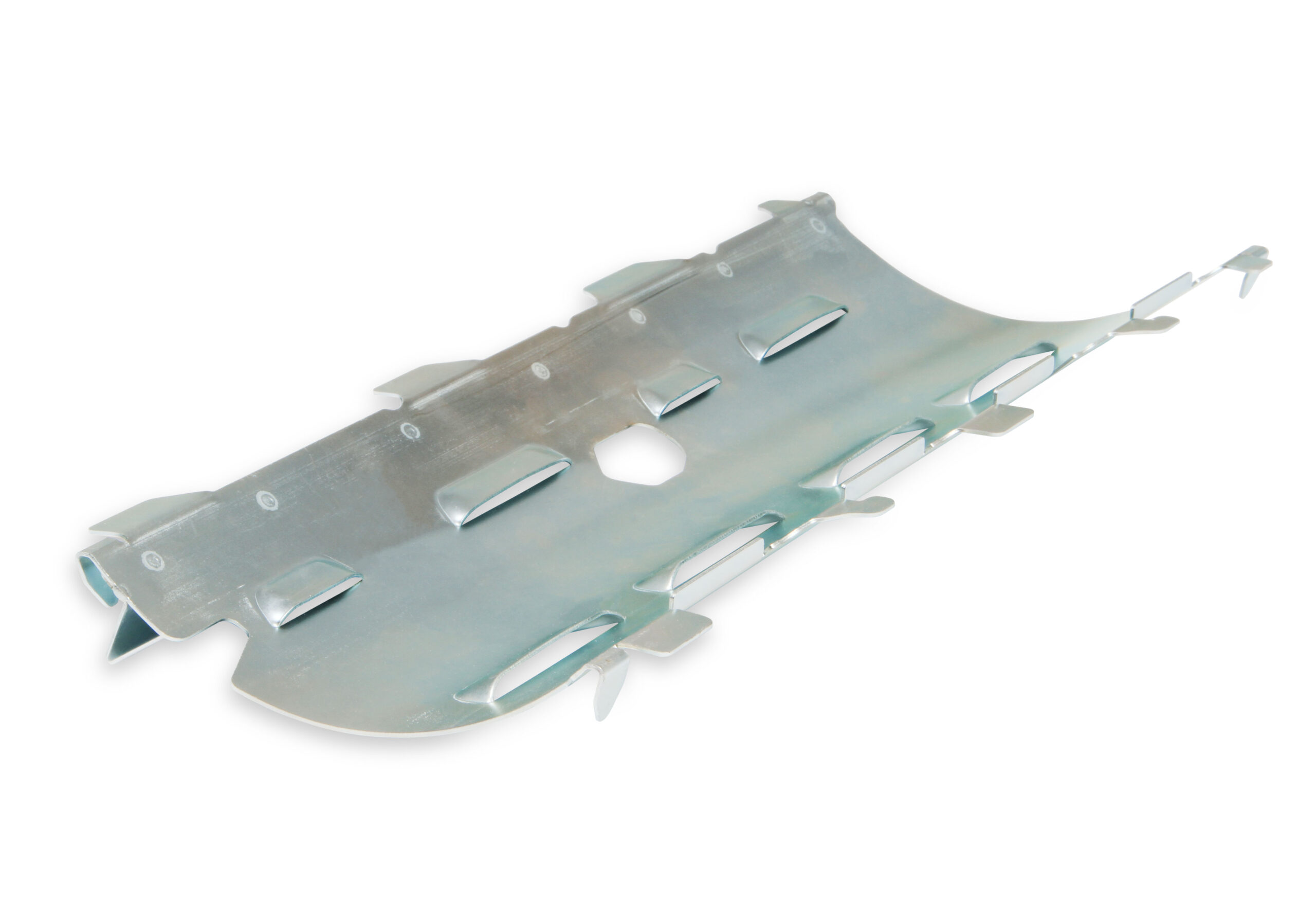 HOLLEY Rep. Windage Tray, Hemi Mid-Sump Pan