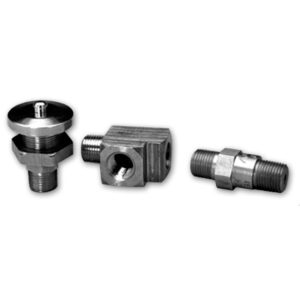 AUTOMETER Memory Kit, For Mechanical Boost Pressure Gauges