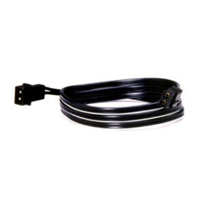AUTOMETER Wire Harness Extension, 3ft, For Shift-Lite Remote Mounting