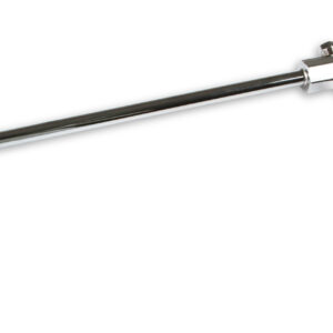 HOLLEY Chrome Fuel Line