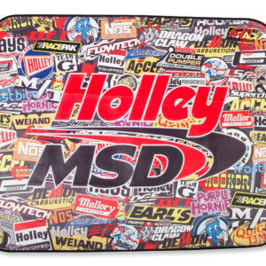 HOLLEY Stickerbomb Tyre Shade