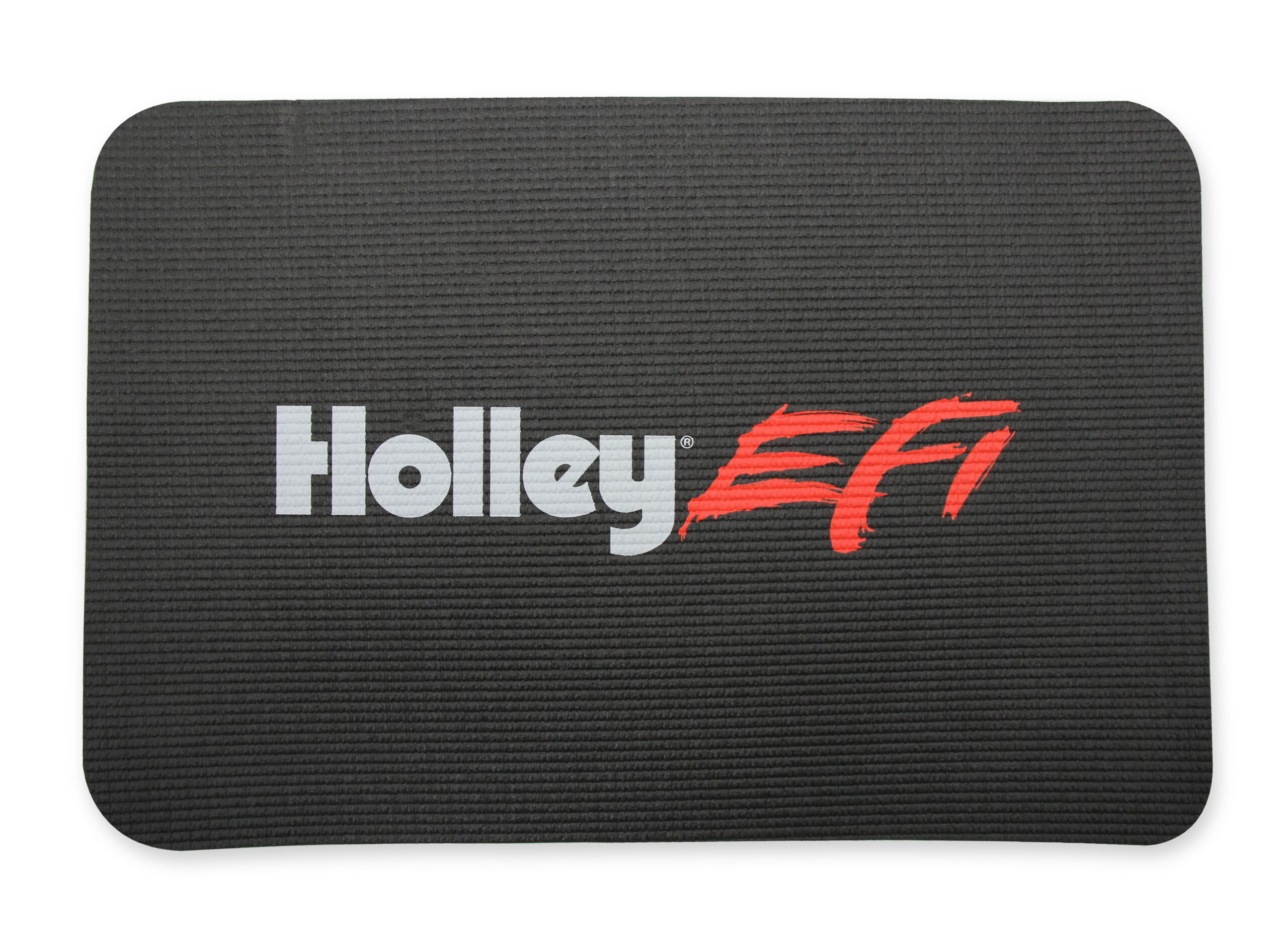HOLLEY Laptop Mat-EFI 12 X 18
