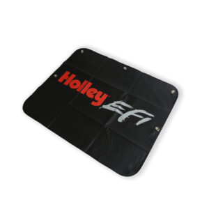 HOLLEY EFI Tire Shade