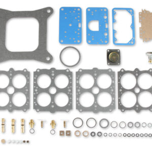 HOLLEY Vacuum Secondary Kit