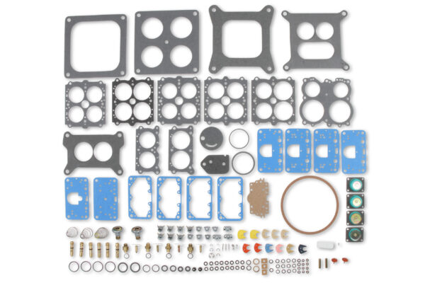 HOLLEY Trick Kit Prom 24 (Rpl 37-901,
