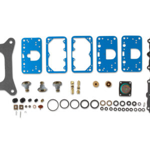 HOLLEY Street Avenger Renew Kit