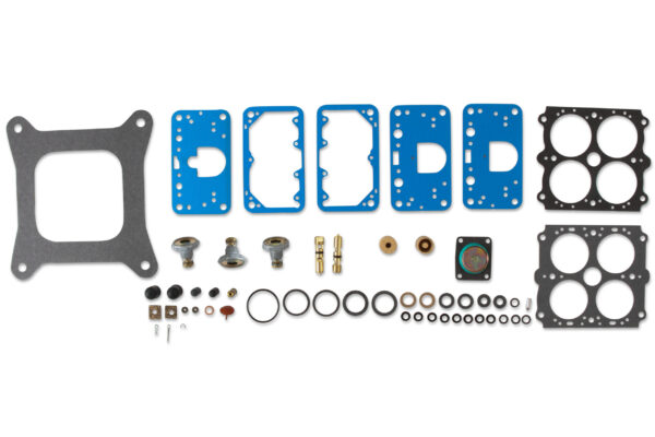 HOLLEY Street Avenger Renew Kit