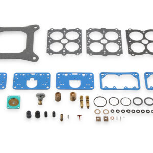 HOLLEY Truck Avenger Renew Kit