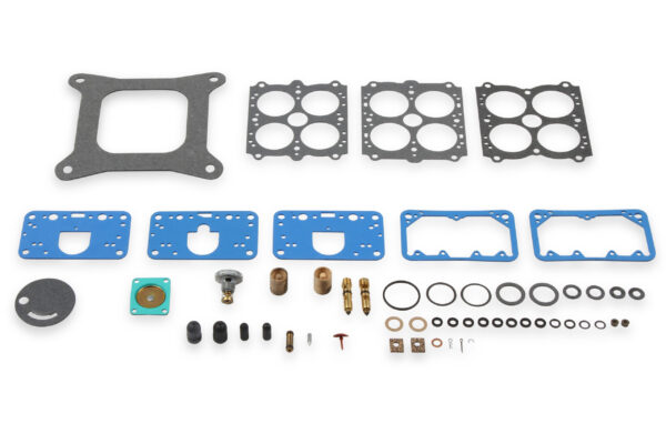 HOLLEY Truck Avenger Renew Kit