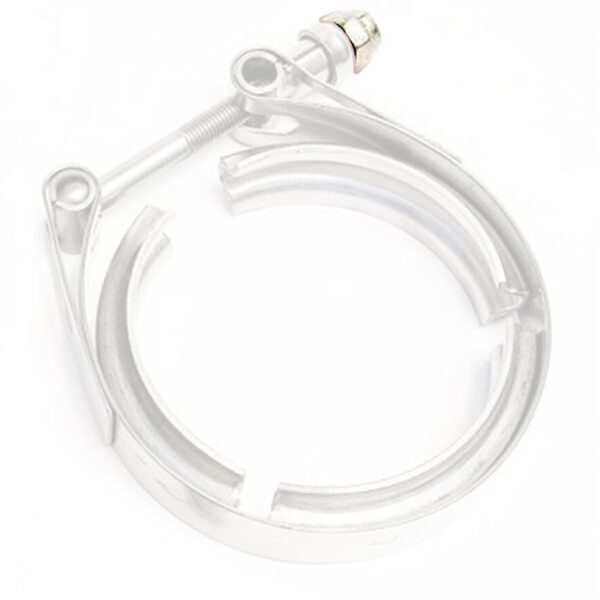 GARRETT 400515-0212 - Replacement Nut for Various V-Band Clamps
