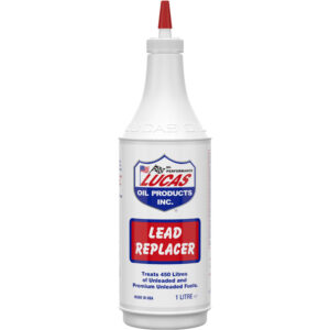 LUCAS Lead Replacer 1L