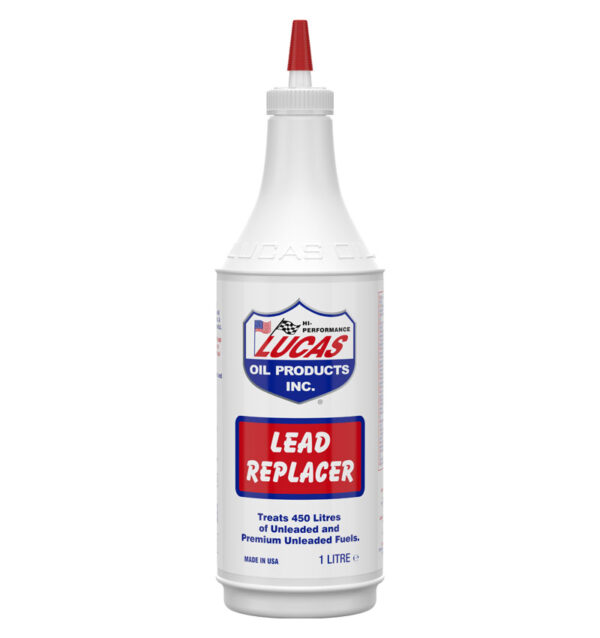 LUCAS Lead Replacer 1L