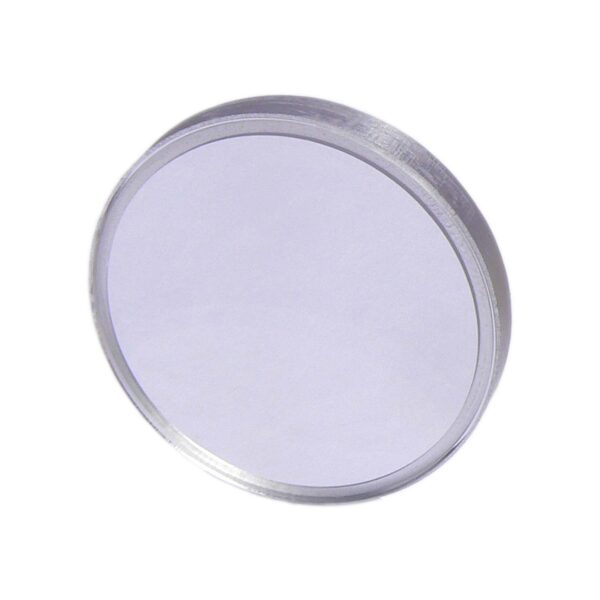 CLEAR VIEW Oil Filters 412-480 - 4" Filter Window