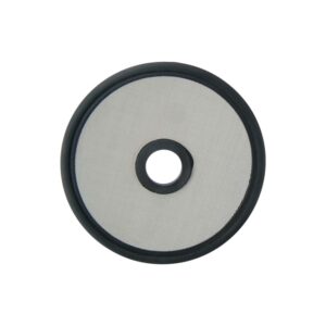 CLEAR VIEW Oil Filters 430-28 - 4" - 28 Micron Element