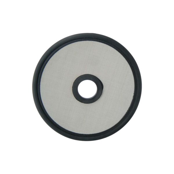 CLEAR VIEW Oil Filters 430-28 - 4" - 28 Micron Element