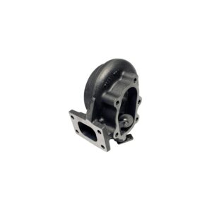 GARRETT 430609-0231 - GT28R Turbine Housing Wastegate Assembly, GT28 .86 A/R