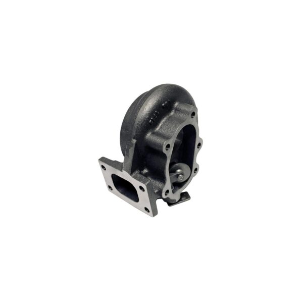 GARRETT 430609-0231 - GT28R Turbine Housing Wastegate Assembly, GT28 .86 A/R