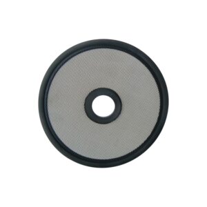 CLEAR VIEW 115 Micron Filter Disc Element for 4" Oil Filters