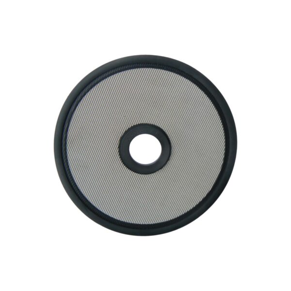 CLEAR VIEW 115 Micron Filter Disc Element for 4" Oil Filters